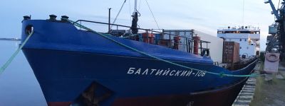 Третий рейс на Нарьян-Мар - точно по расписанию
