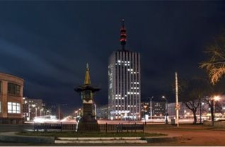 Первому порту России - 430 лет