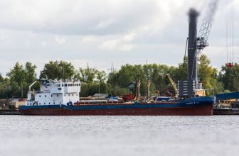 От «Ворот в Европу» до «Красного города»