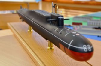 Пять золотых медалей завоевали Архангельские судомоделисты