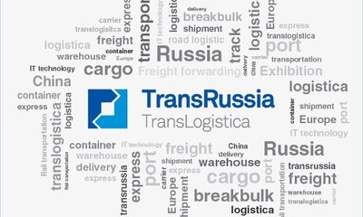 Приглашаем Вас посетить наш стенд № E228 на выставке «TransRussia/TransLogistica 2018»