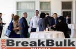 BreakBulk Russia 2018