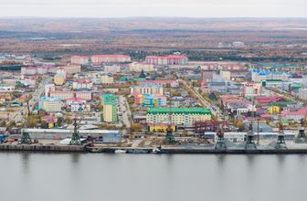 Распоряжение об открытии морской навигации 2018 года в морском порту Нарьян-Мар