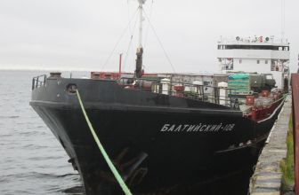Еженедельно в Нарьян-Мар.