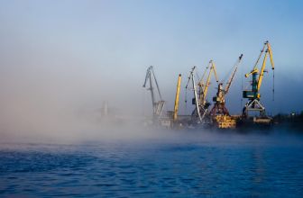 Отличная новость для всех наших коллег и партнеров, осуществляющих доставку грузов в Красноярском крае!
