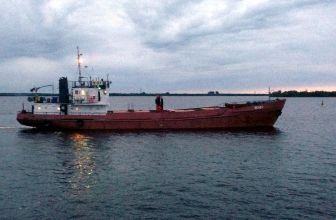Научно-исследовательская деятельность на Обской губе