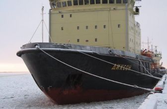 Распоряжение о введении ограничений Ice 2