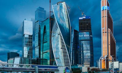 Открытие нового офиса в Москве