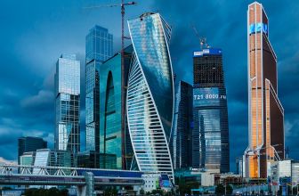 Открытие нового офиса в Москве