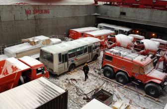 29 Ноября 2013 года, из порта Архангельск выходит очередное судно линии ООО «Полар Транс» Архангельск – Дудинка.