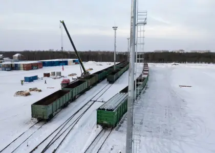 вагоны